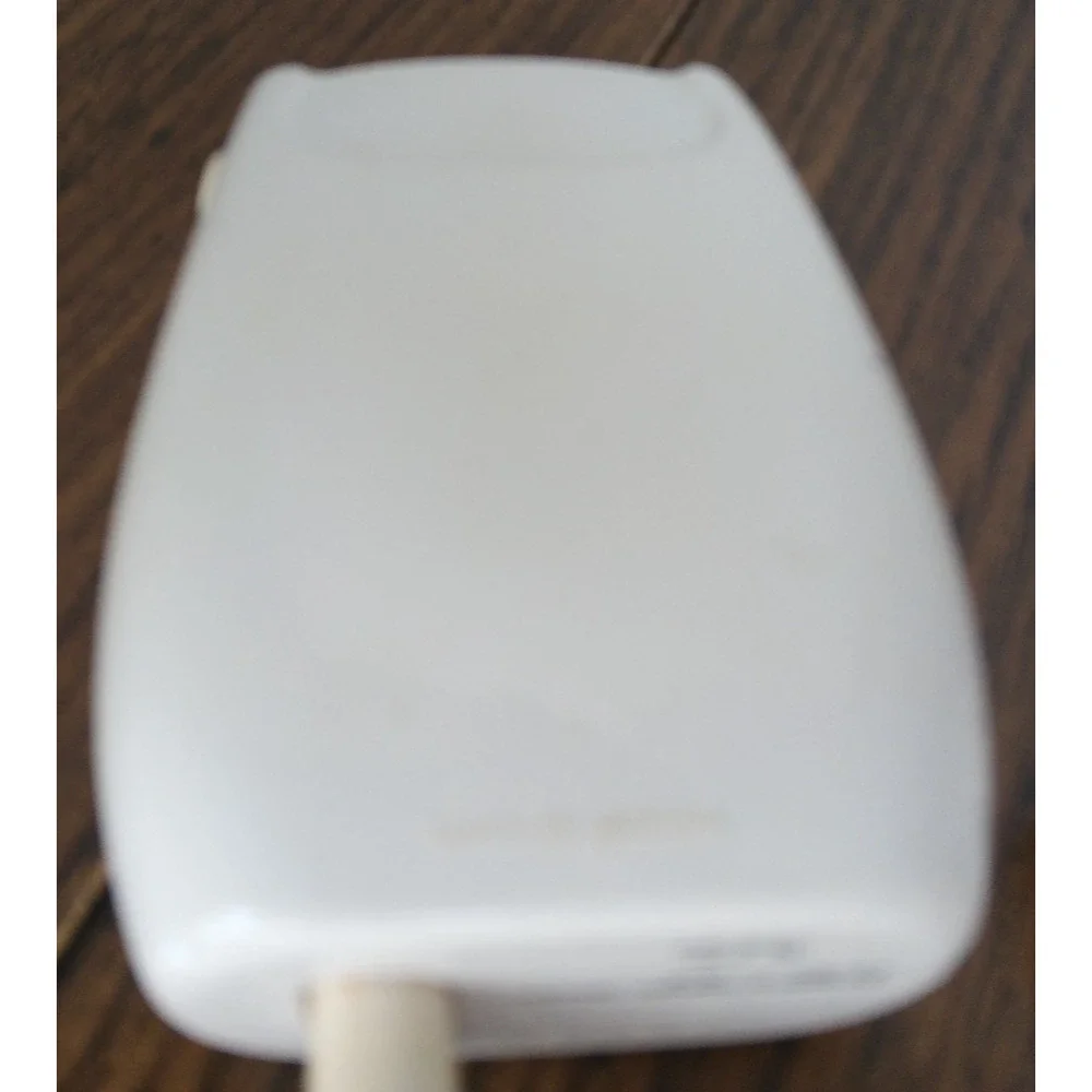 Lady Schick Electric Razor Type LS12 by US Appliance Corporation Tested Works